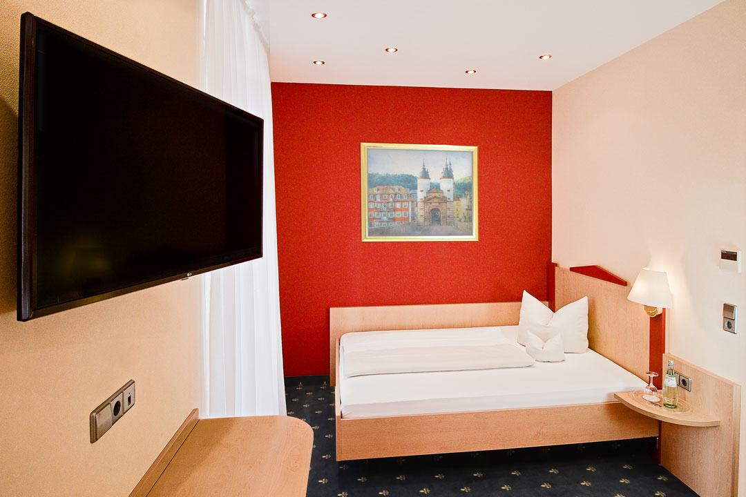 Komfort Einzelzimmer