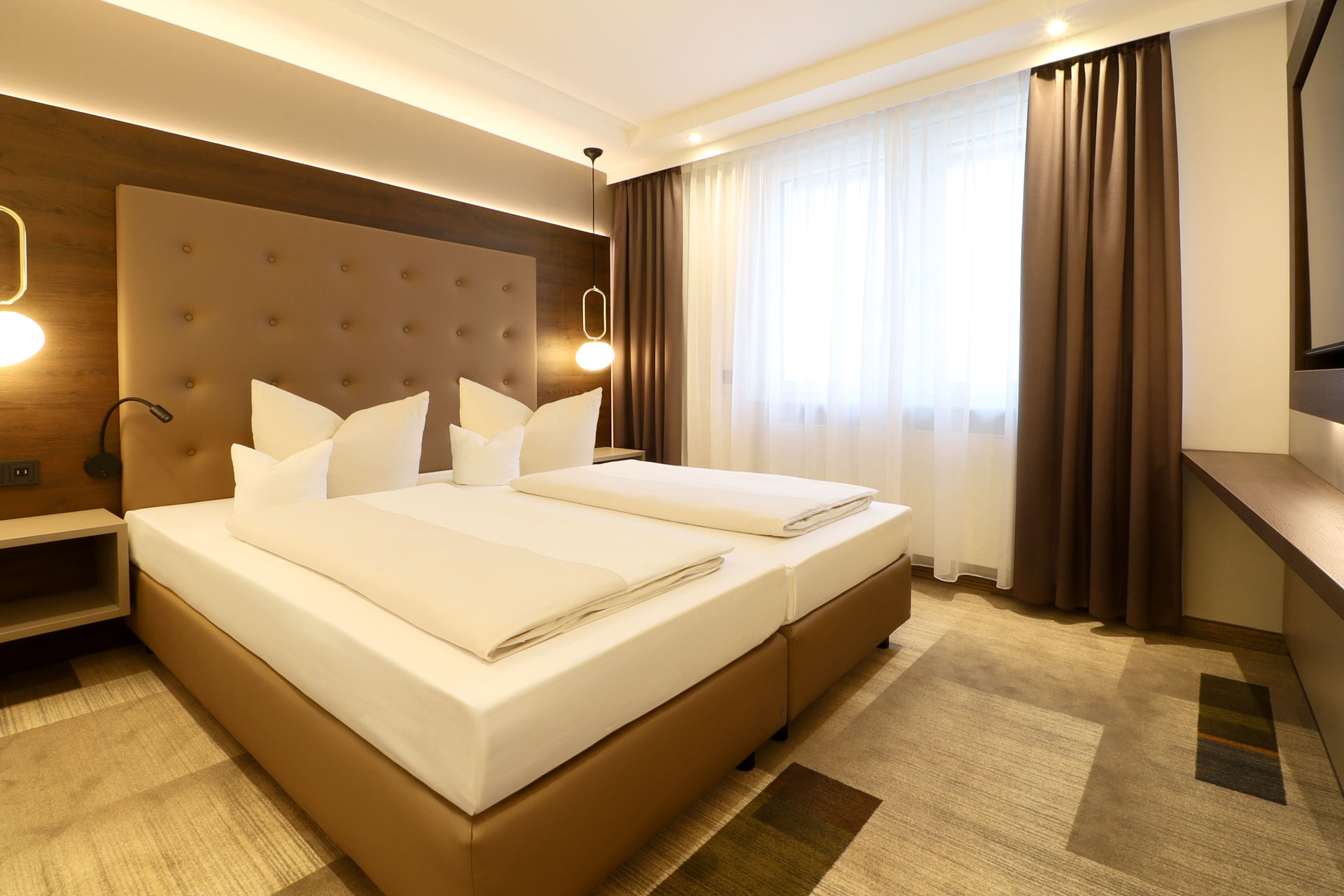 Premium Junior Suite