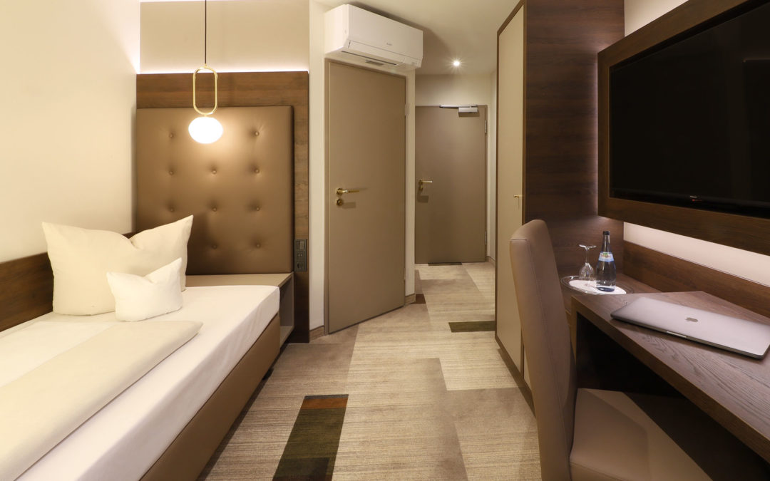 Premium Einzelzimmer