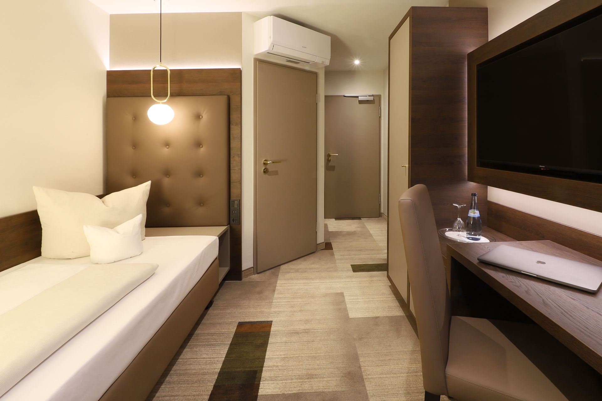 Premium Einzelzimmer